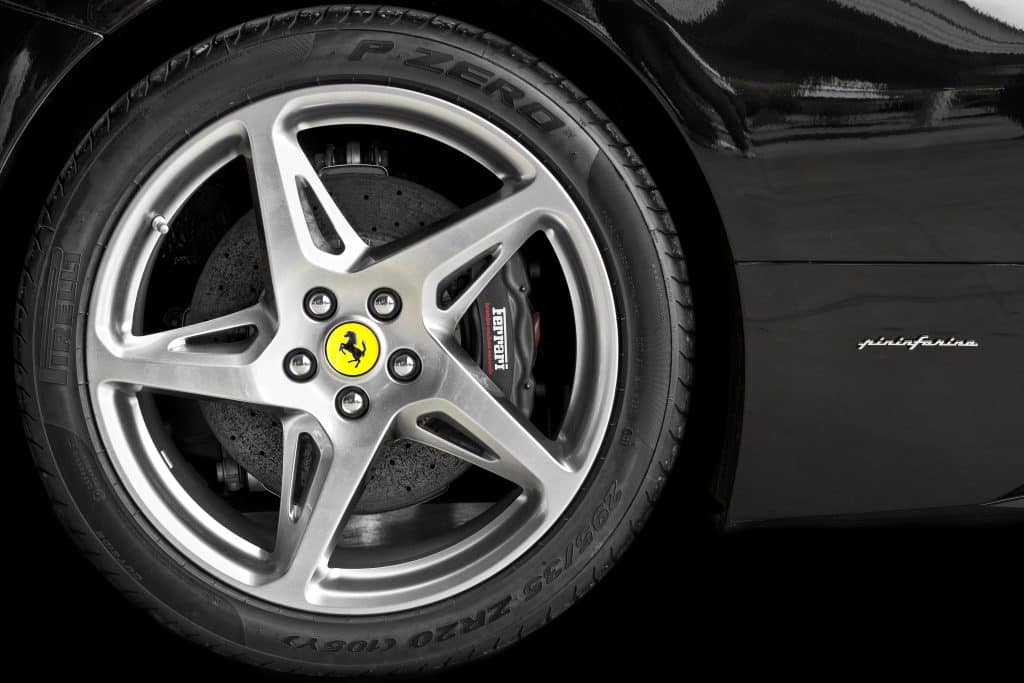 Mr Tyreman - Premium Tyre