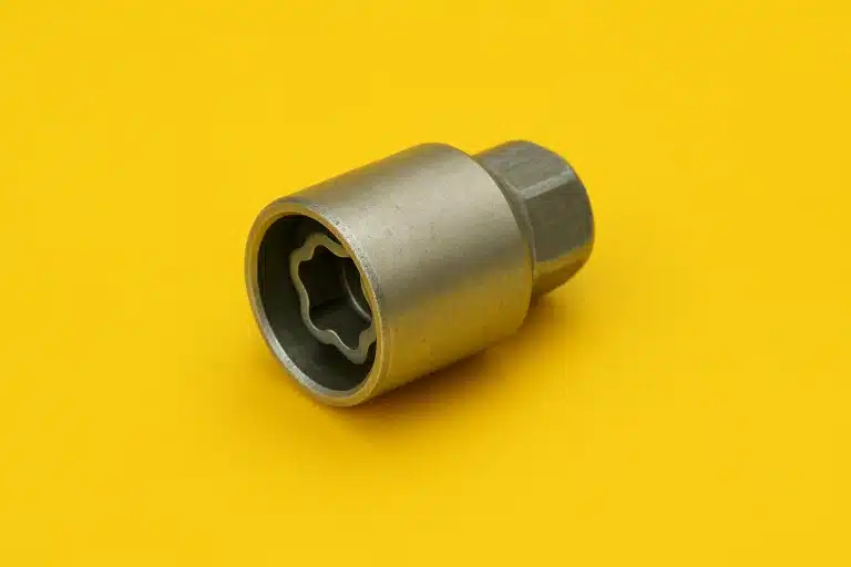 thumbnail image 2 of BOLT MASTERS Mini Locking Wheel Nut Key – Master Key Remover Number 76 For BMW 2 of 4